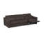 Texas 3 Seater Electric Reclining Sofa in Full Grain Leather-835852077