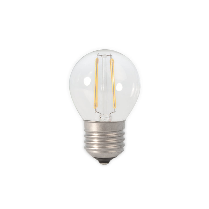 Baronville 3.5W LED Vintage Filament Light Bulb