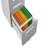 Rizer 3-Drawer Office File Cabinet-1089384298