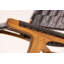 Neuber Faux Leather Side Chair