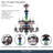 Noir 12-Light Traditional Crystal Chandelier