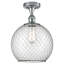 Plafonnier semi-encastré 1 lumière 2,5 po Soudre-974698285-974698448-974698449