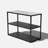 Outdoor Kitchen Series 47'' 1 Grade 304 Stainless Steel Bar Center