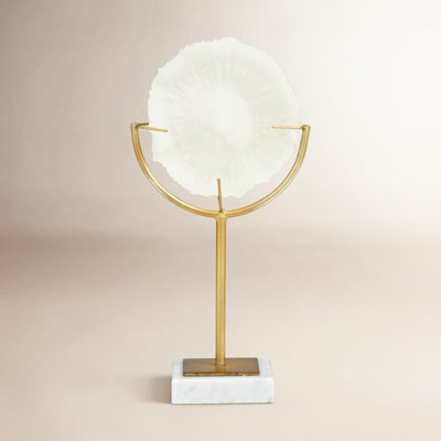  Coral Sculpture