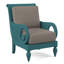 Grand View 71.12Cm Wide Armchair-27614555-61919040
