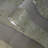 Sunjay Striped Textured Gray Gold Metallic Flocking Velvet Wallpaper 3D