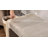 25 Inches Soft Ottoman Footstool For Living Room-695467485