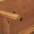 Dempsey Record Player Cabinet With Vinyl Storage
