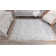 Tapis blanc Mason