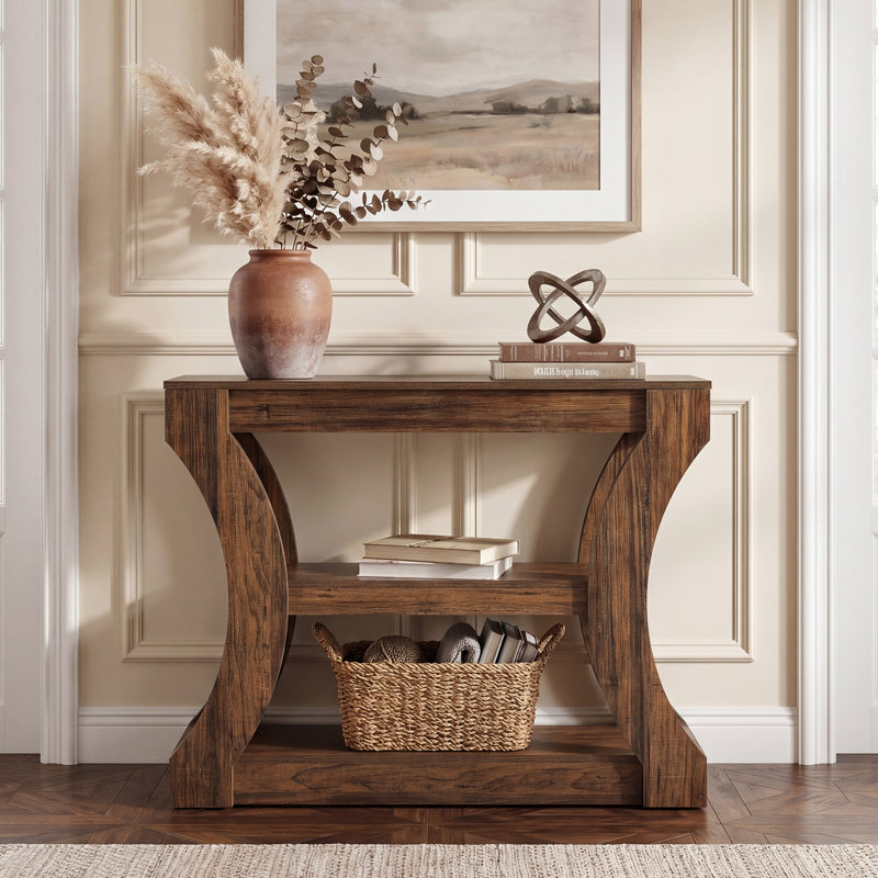 41.34cm Console Table