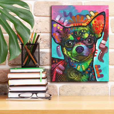 " Chi " by Dean Russo