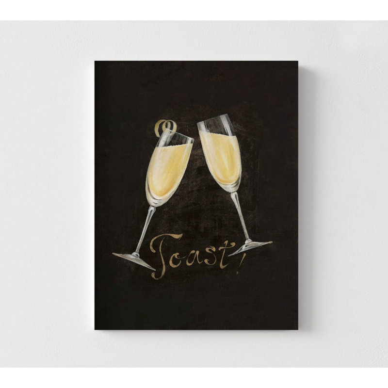 Tableau noir Mimosa, impression de tableau de mariage, affiche de mariage, impression d'affiche joyeuse, décoration murale de bar, impression de tableau de mini bar