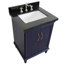 Ensemble de meuble-lavabo simple 25 po Ilfracombe-1063092474-954653068