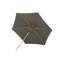 Zaylee 232cm Tilt Parasol-258012109