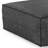 Brody - Extra Large Coffee Table Pouf-933401000-933401007