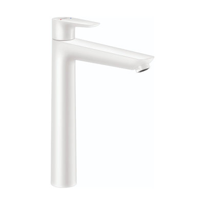 Talis E Single Hole Bathroom Faucet