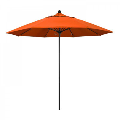 Maria 108'' Sunbrella® Outdoor Umbrella