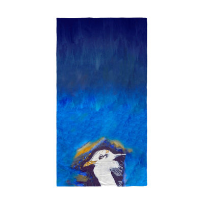 Risher Lightweight Beach Towel
