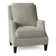 Savannah 31.5" W Armchair
