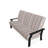 St. Catherine 74'' Wide Patio Sofa with Cushions-19642991-19643009