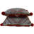 Reversible Throw Pillow