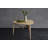 Solid Wood Coffee Table-1966015697