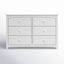 Kenton Changing Table Dresser-50148793