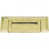 Polished Brass selected