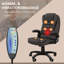Executive Chair with Headrest-1769582500