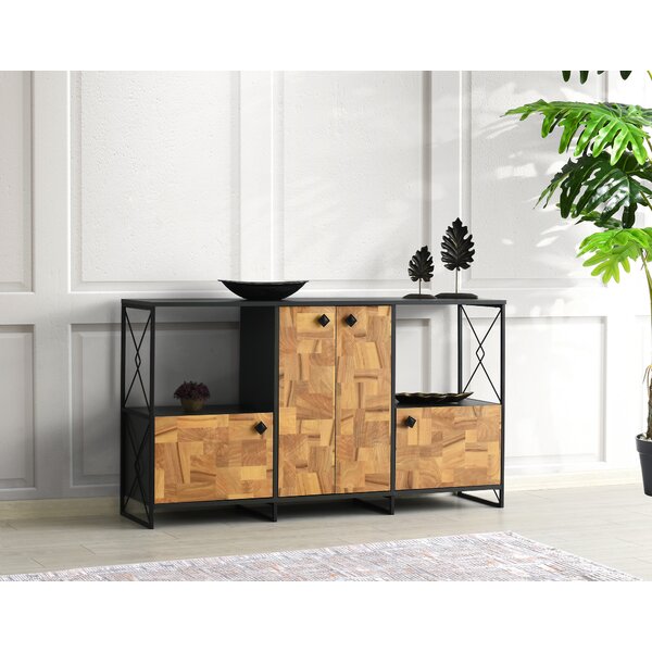 East Urban Home 70.87'' Sideboard | Wayfair