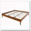 Structure de lit plateforme en bois de bambou massif-1589256846-1589256844
