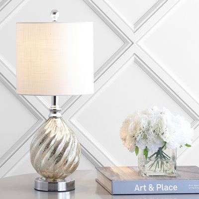 Antonelli Metal Table Lamp