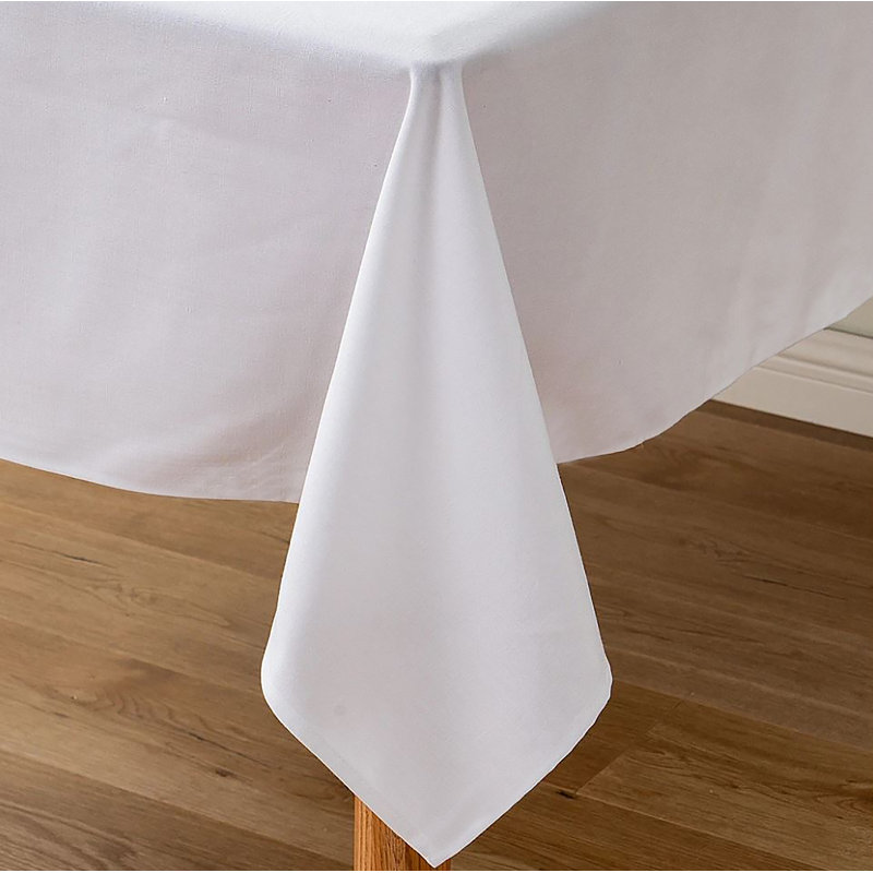Vivy Dining Linens, White