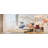 Annais Wooden House Bed with Trundle-958705452-958705448
