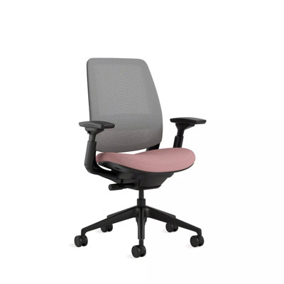 Steelcase Series 2 3D Microknit Airback Task Chair