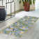 Saegertown Floral Indoor Rug