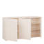 Alice Springs 154.2cm Sideboard