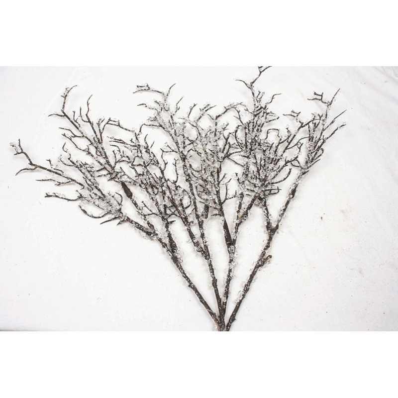 19'' Plants & Flowers Shatterproof Pick