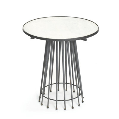 Table de bout Charpentier