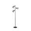 Lampe sur pied de ferme 65 po