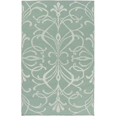 Delavan Ikat Indoor Rug