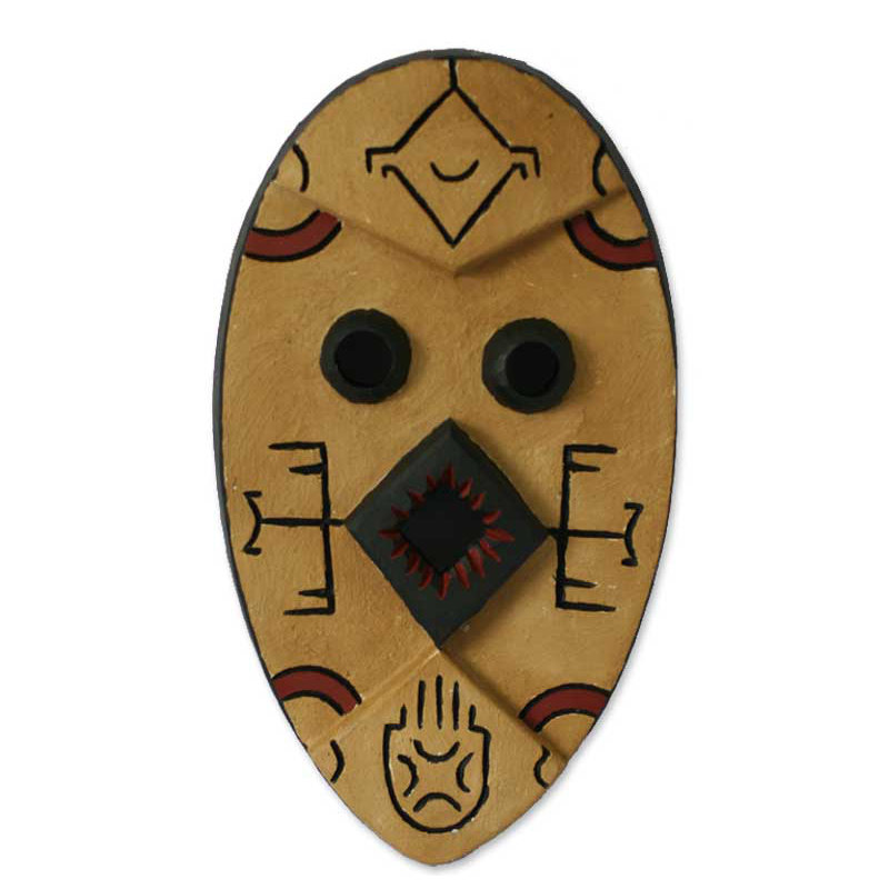 Handmade Wood Wall Decor