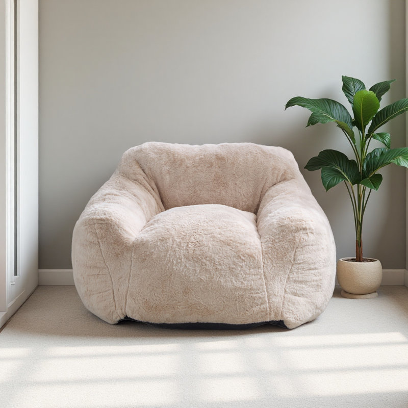 Fauteuil à billes Auch