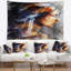 Polyester Tapestry-28485377