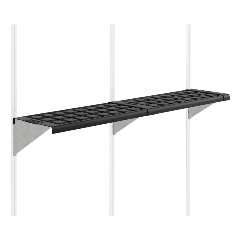 Palram - Canopia Shelf Kit for Most Canopia Greenhouses