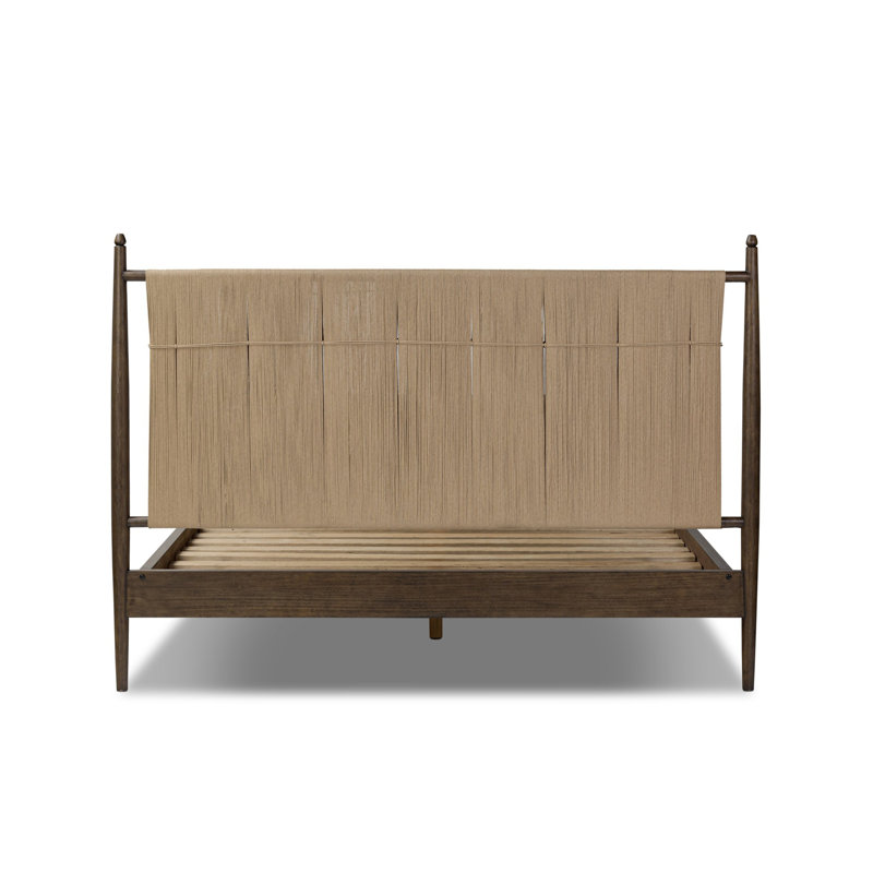 Richard Bed, Queen, Natural Rush