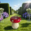 Statue tabouret Mushroom-932645839