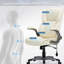 Fauteuil de bureau ergonomique Alira-1594832573