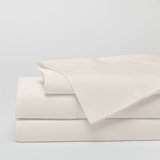 400 Thread Count Rayon Sheet Set