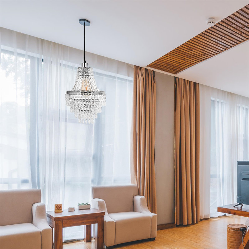 Benno Chandelier